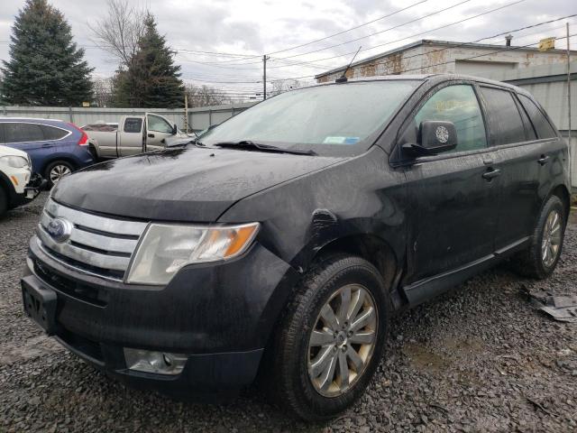 Photo 1 VIN: 2FMDK4JC9ABA60950 - FORD EDGE SEL 