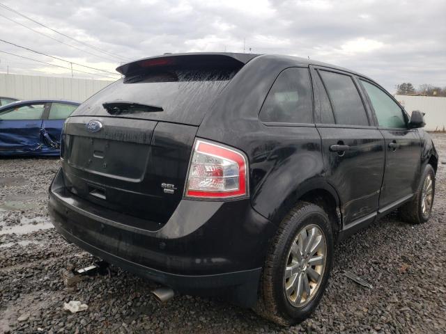 Photo 3 VIN: 2FMDK4JC9ABA60950 - FORD EDGE SEL 