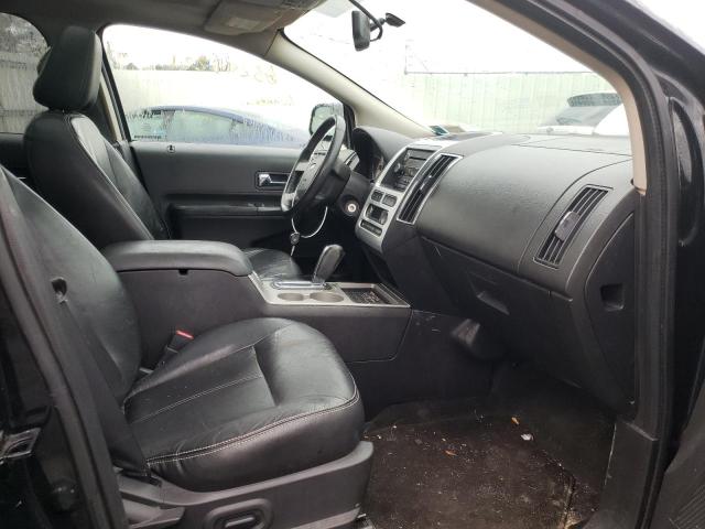 Photo 4 VIN: 2FMDK4JC9ABA60950 - FORD EDGE SEL 