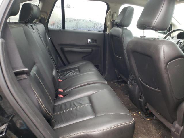 Photo 5 VIN: 2FMDK4JC9ABA60950 - FORD EDGE SEL 