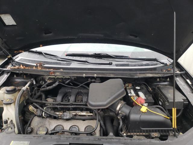 Photo 6 VIN: 2FMDK4JC9ABA60950 - FORD EDGE SEL 