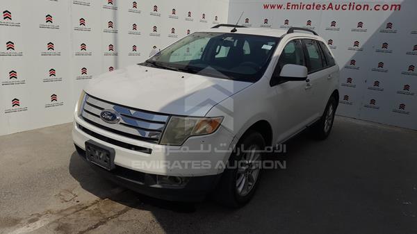 Photo 4 VIN: 2FMDK4JC9ABA92880 - FORD EDGE 