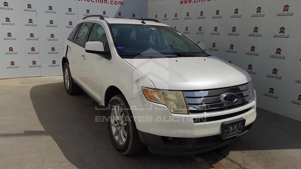 Photo 8 VIN: 2FMDK4JC9ABA92880 - FORD EDGE 