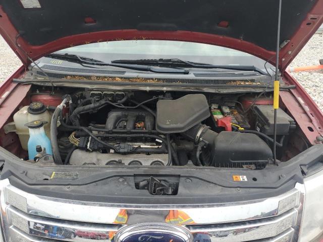 Photo 11 VIN: 2FMDK4JC9ABB00458 - FORD EDGE 