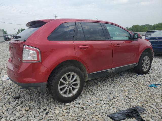 Photo 2 VIN: 2FMDK4JC9ABB00458 - FORD EDGE 