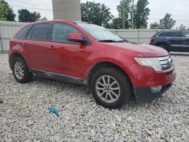 Photo 3 VIN: 2FMDK4JC9ABB00458 - FORD EDGE 