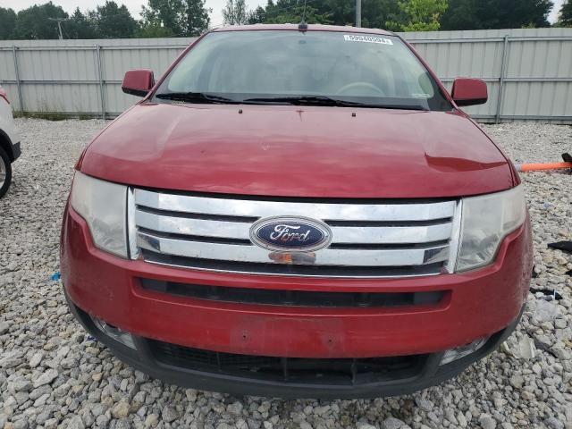 Photo 4 VIN: 2FMDK4JC9ABB00458 - FORD EDGE 