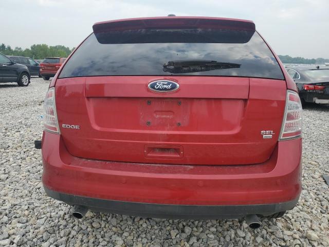 Photo 5 VIN: 2FMDK4JC9ABB00458 - FORD EDGE 