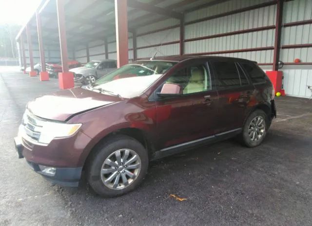 Photo 1 VIN: 2FMDK4JC9ABB15414 - FORD EDGE 