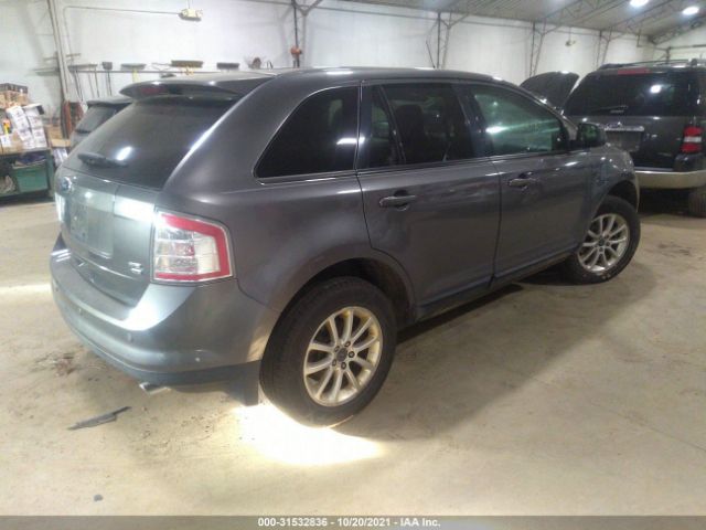 Photo 3 VIN: 2FMDK4JC9ABB23903 - FORD EDGE 