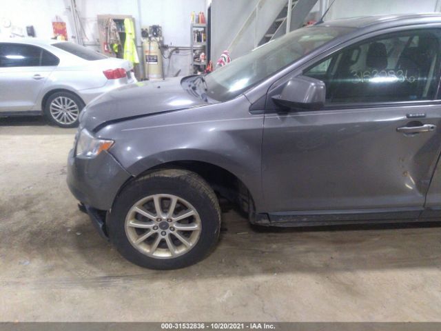 Photo 5 VIN: 2FMDK4JC9ABB23903 - FORD EDGE 