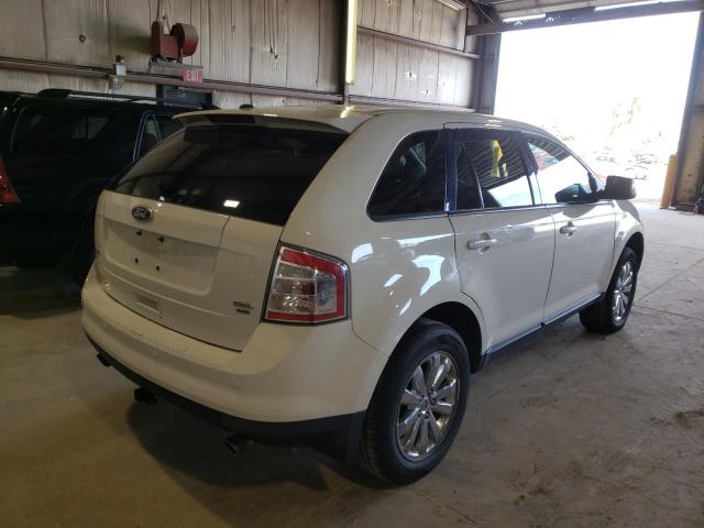 Photo 3 VIN: 2FMDK4JC9ABB31919 - FORD EDGE SEL 