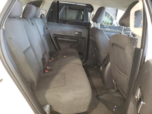 Photo 5 VIN: 2FMDK4JC9ABB31919 - FORD EDGE SEL 