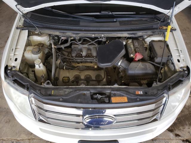 Photo 6 VIN: 2FMDK4JC9ABB31919 - FORD EDGE SEL 