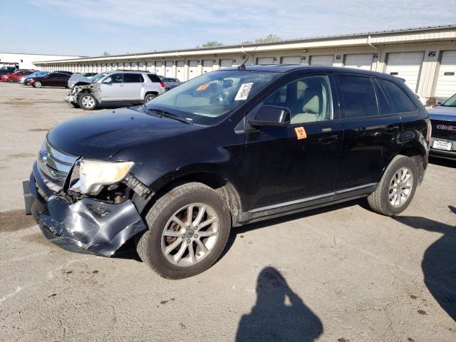 Photo 0 VIN: 2FMDK4JC9ABB42659 - FORD EDGE 