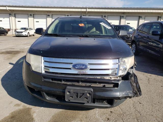 Photo 4 VIN: 2FMDK4JC9ABB42659 - FORD EDGE 