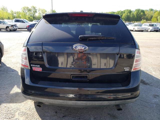 Photo 5 VIN: 2FMDK4JC9ABB42659 - FORD EDGE 