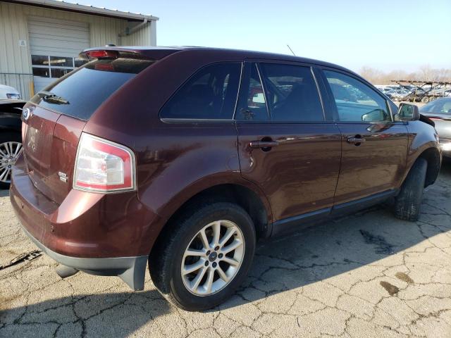 Photo 2 VIN: 2FMDK4JC9ABB59185 - FORD EDGE SEL 