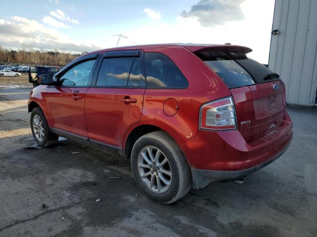 Photo 1 VIN: 2FMDK4JC9ABB61941 - FORD EDGE SEL 