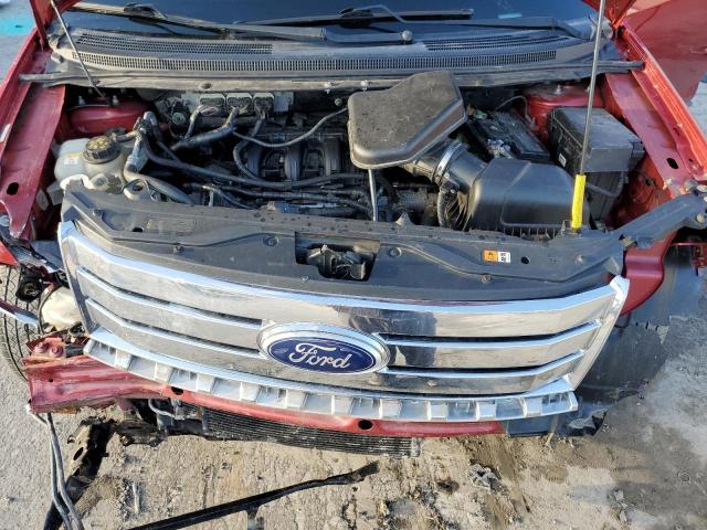 Photo 11 VIN: 2FMDK4JC9ABB61941 - FORD EDGE SEL 