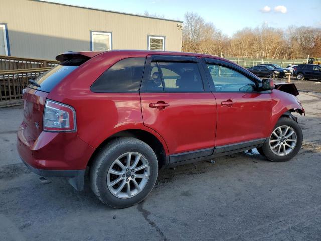 Photo 2 VIN: 2FMDK4JC9ABB61941 - FORD EDGE SEL 