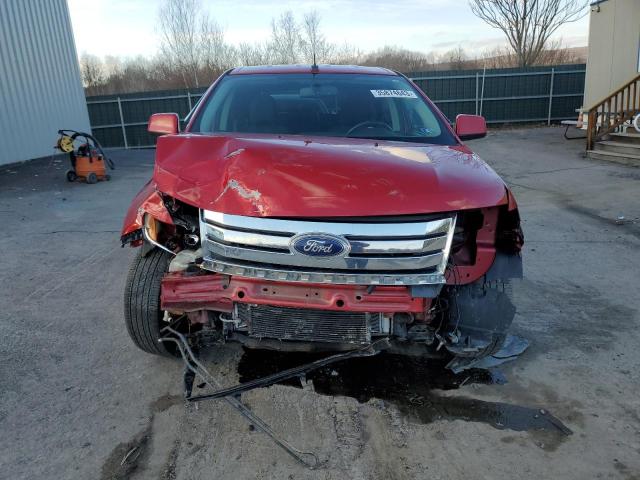 Photo 4 VIN: 2FMDK4JC9ABB61941 - FORD EDGE SEL 