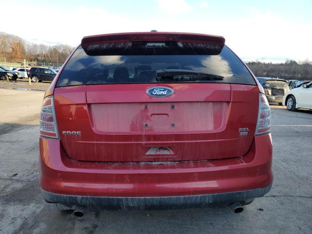 Photo 5 VIN: 2FMDK4JC9ABB61941 - FORD EDGE SEL 