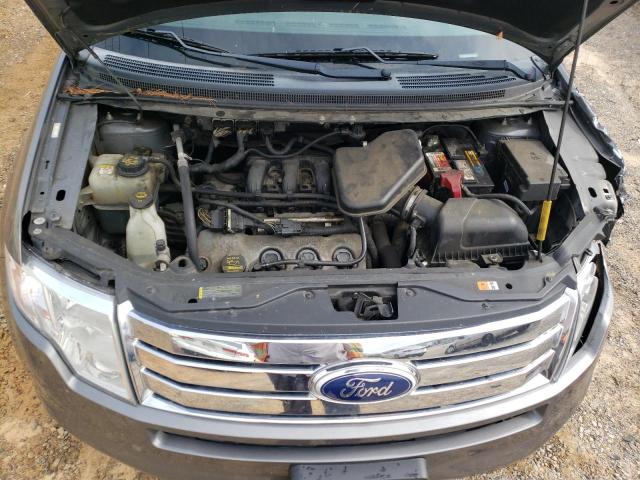 Photo 11 VIN: 2FMDK4JC9ABB63401 - FORD EDGE 