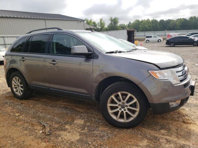 Photo 3 VIN: 2FMDK4JC9ABB63401 - FORD EDGE 