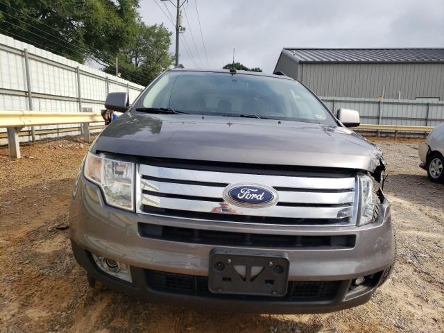 Photo 4 VIN: 2FMDK4JC9ABB63401 - FORD EDGE 