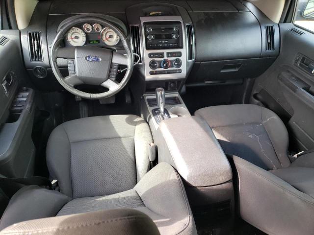 Photo 7 VIN: 2FMDK4JC9ABB63401 - FORD EDGE 