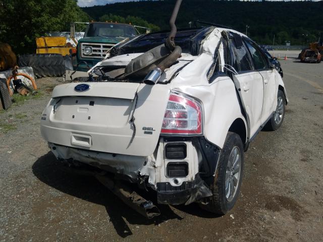 Photo 3 VIN: 2FMDK4JC9ABB67416 - FORD EDGE SEL 