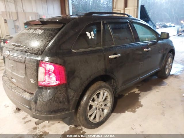 Photo 3 VIN: 2FMDK4JC9BBA02340 - FORD EDGE 