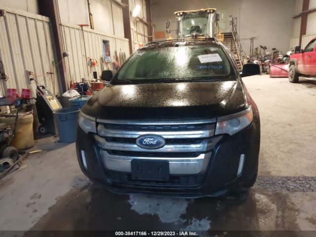 Photo 5 VIN: 2FMDK4JC9BBA02340 - FORD EDGE 