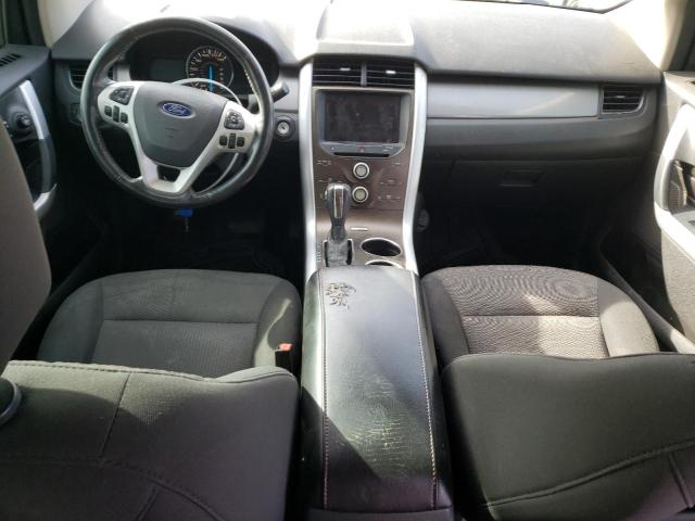 Photo 7 VIN: 2FMDK4JC9BBA02676 - FORD EDGE SEL 