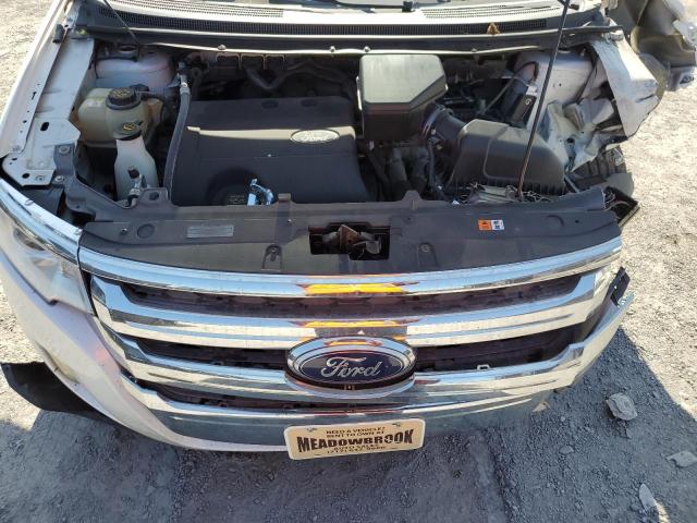 Photo 11 VIN: 2FMDK4JC9BBA04654 - FORD EDGE SEL 