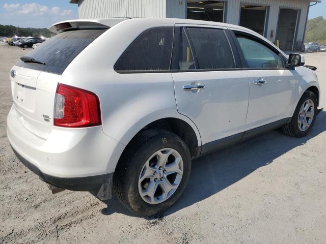 Photo 2 VIN: 2FMDK4JC9BBA04654 - FORD EDGE SEL 