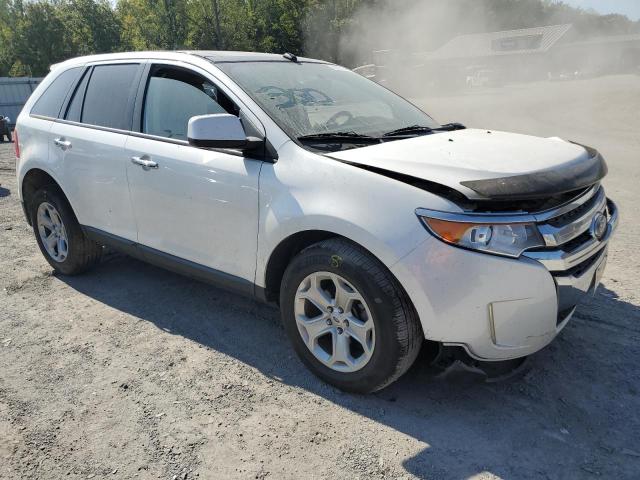 Photo 3 VIN: 2FMDK4JC9BBA04654 - FORD EDGE SEL 