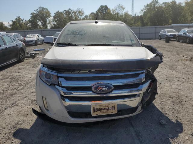 Photo 4 VIN: 2FMDK4JC9BBA04654 - FORD EDGE SEL 