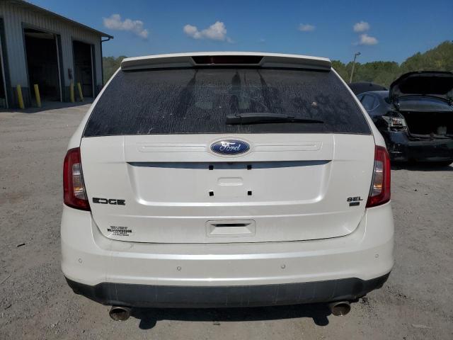 Photo 5 VIN: 2FMDK4JC9BBA04654 - FORD EDGE SEL 