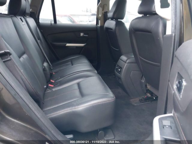 Photo 7 VIN: 2FMDK4JC9BBA07506 - FORD EDGE 