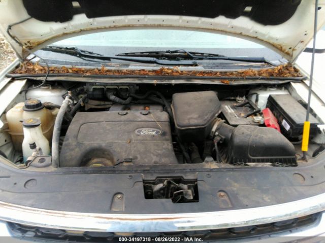 Photo 9 VIN: 2FMDK4JC9BBA12317 - FORD EDGE 