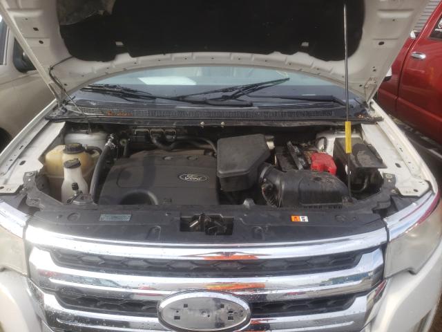 Photo 6 VIN: 2FMDK4JC9BBA13483 - FORD EDGE SEL 