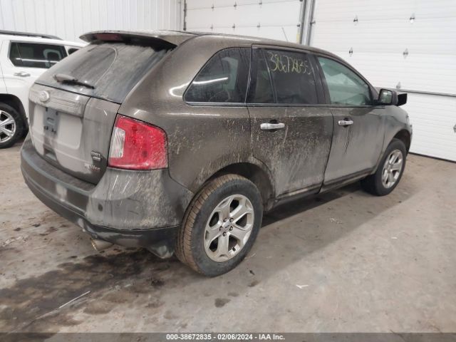 Photo 3 VIN: 2FMDK4JC9BBA24841 - FORD EDGE 