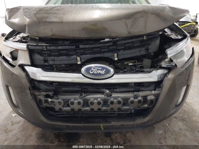 Photo 5 VIN: 2FMDK4JC9BBA24841 - FORD EDGE 