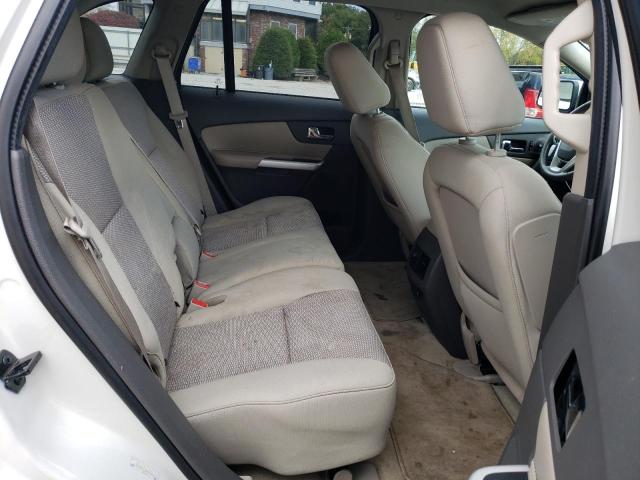 Photo 10 VIN: 2FMDK4JC9BBA40747 - FORD EDGE 