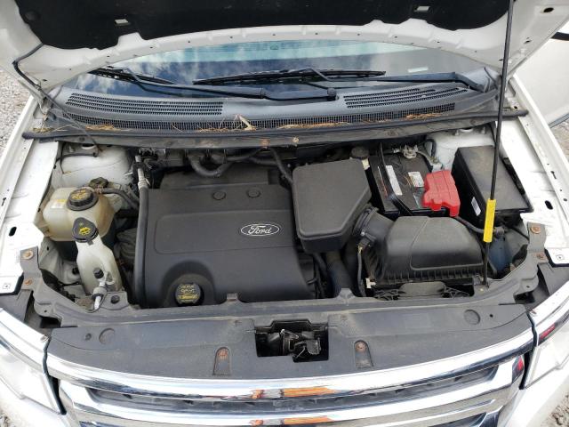 Photo 11 VIN: 2FMDK4JC9BBA40747 - FORD EDGE 