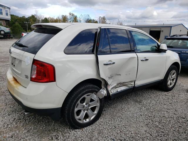 Photo 2 VIN: 2FMDK4JC9BBA40747 - FORD EDGE 