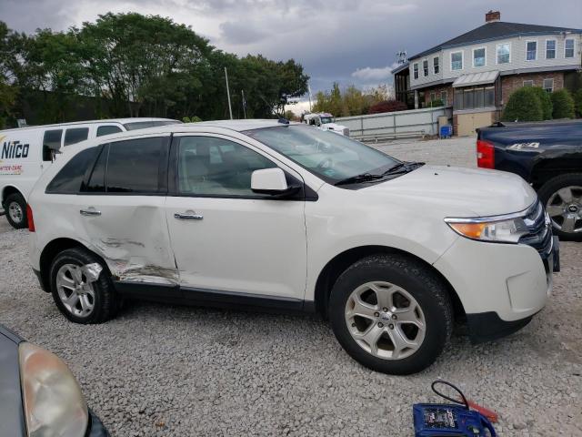 Photo 3 VIN: 2FMDK4JC9BBA40747 - FORD EDGE 