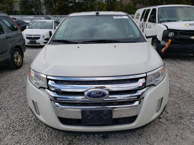 Photo 4 VIN: 2FMDK4JC9BBA40747 - FORD EDGE 